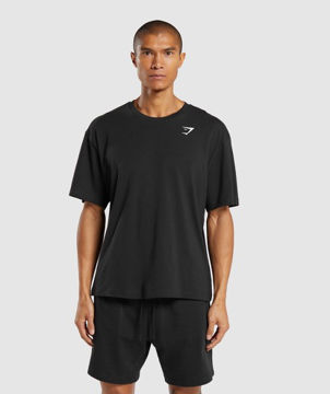 Essential Oversize T-shirt