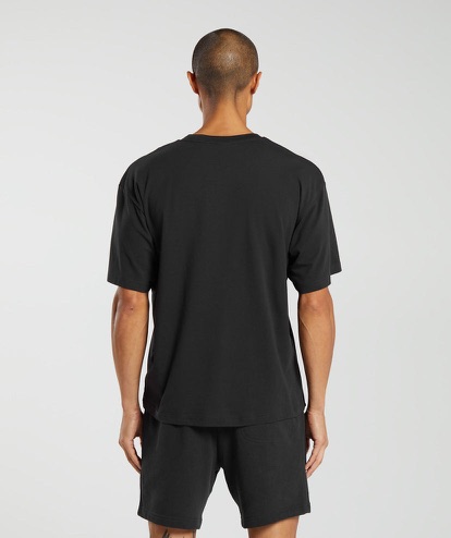 Essential Oversize T-shirt