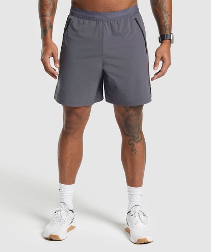 Apex7 Hybrid Shorts