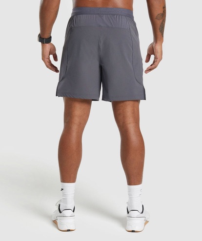 Apex7 Hybrid Shorts