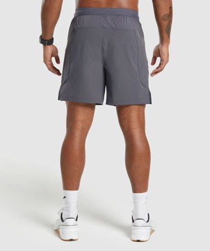 Apex7 Hybrid Shorts