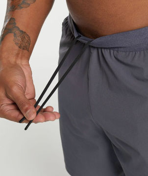 Apex7 Hybrid Shorts
