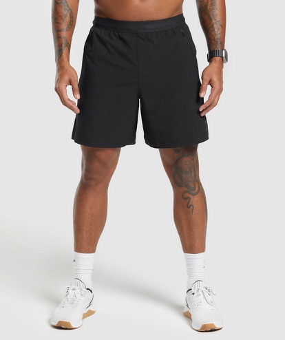Apex7 Hybrid Shorts