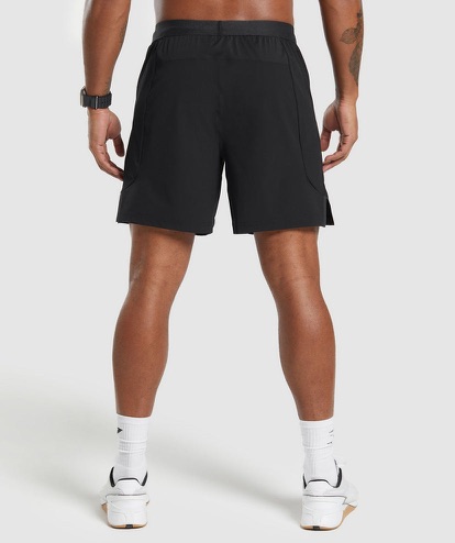 Apex7 Hybrid Shorts
