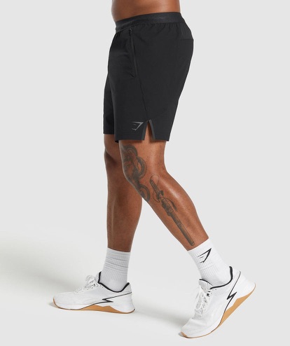 Apex7 Hybrid Shorts