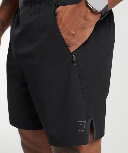 Apex7 Hybrid Shorts