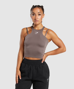 Gs Power Midi Tank