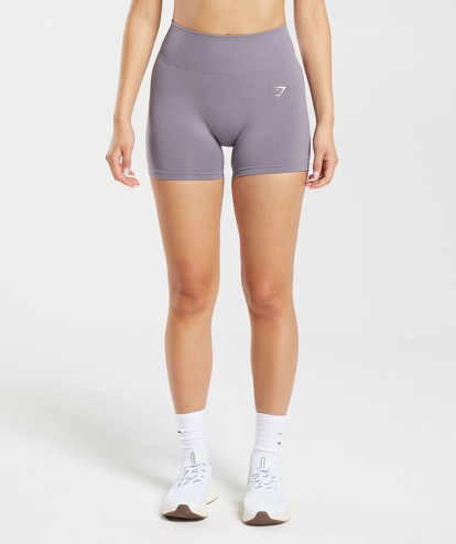Everyday Seamless Shorts