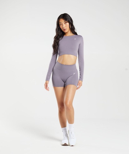 Everyday Seamless Shorts