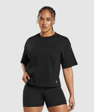 HeavyWeight Cotton T-shirt