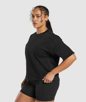 HeavyWeight Cotton T-shirt