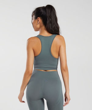 Everyday Seamless Crop Top