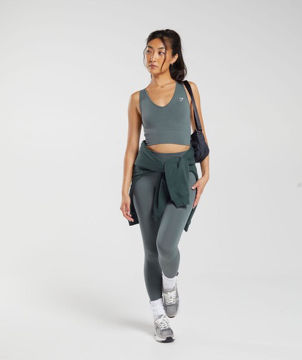 Everyday Seamless Crop Top