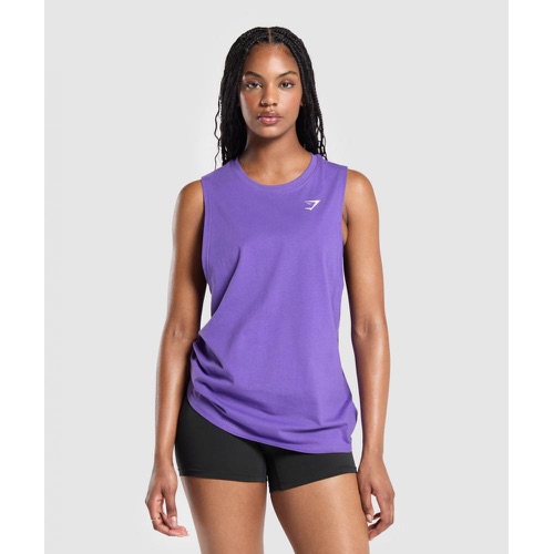 Training Drop Arm Tank