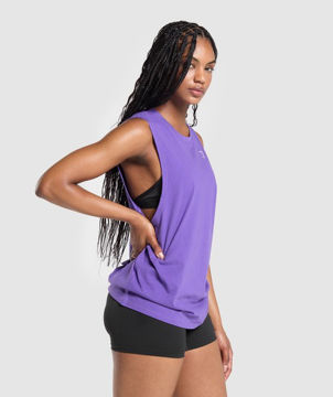 Training Drop Arm Tank
