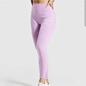 Legacy Panel Legging