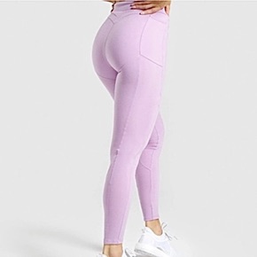 Legacy Panel Legging