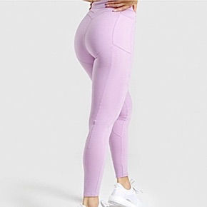 Legacy Panel Legging