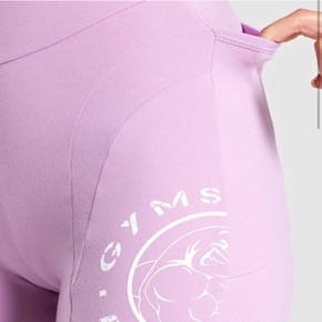 Legacy Panel Legging