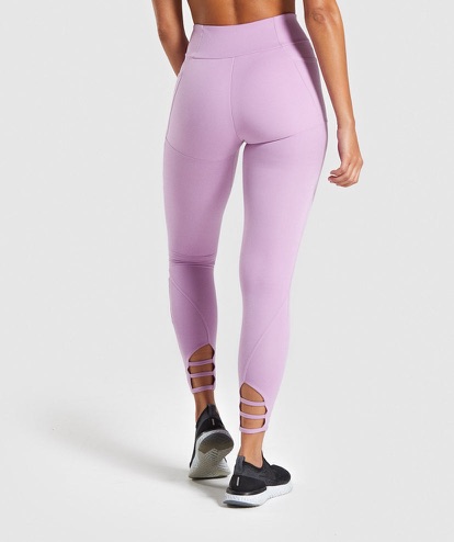 Poise Leggings