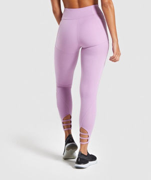 Poise Leggings