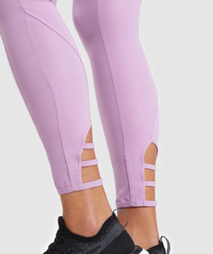 Poise Leggings