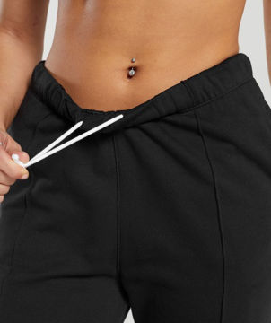 Lifting Straight Leg Joggers