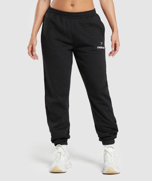 Strength Depatment Graphic Joggers