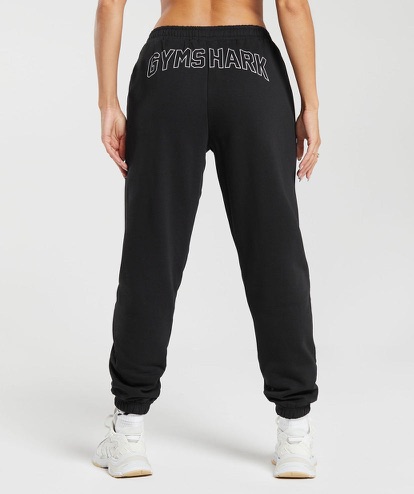 Strength Depatment Graphic Joggers