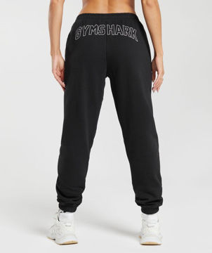 Strength Depatment Graphic Joggers
