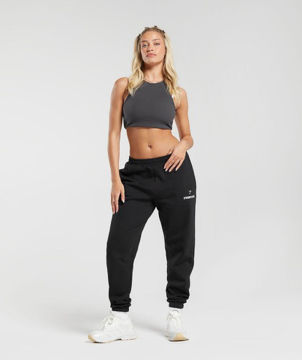 Strength Depatment Graphic Joggers