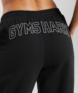 Strength Depatment Graphic Joggers