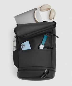 Sleek Backpack