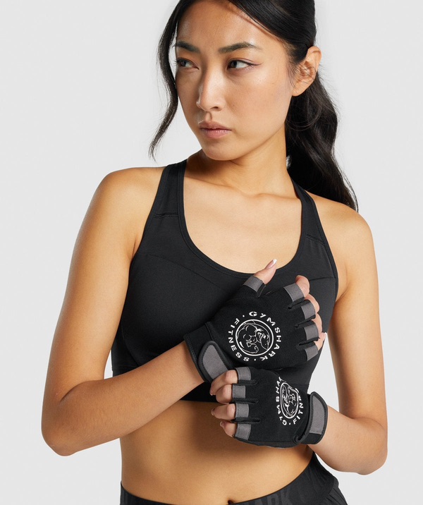 LEGACY LIFTING GLOVES