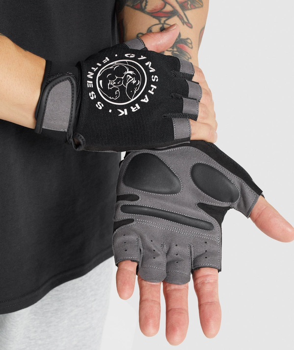 LEGACY LIFTING GLOVES