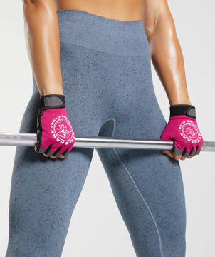 LEGACY LIFTING GLOVES