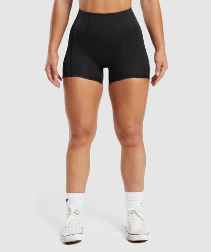 Gs Power High rise Shorts