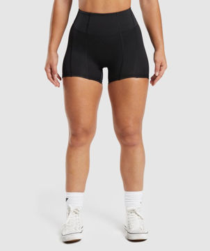 Gs Power High rise Shorts