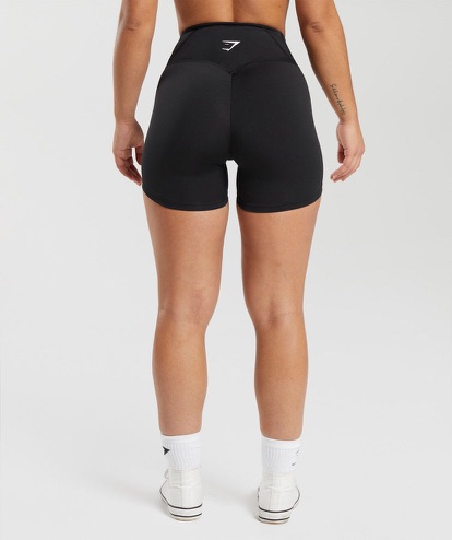 Gs Power High rise Shorts