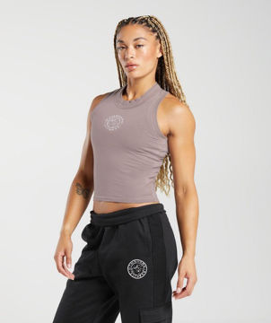 Legacy Midi Tank