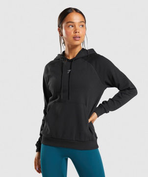 training hoodie