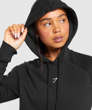 training hoodie