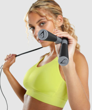Skipping Rope