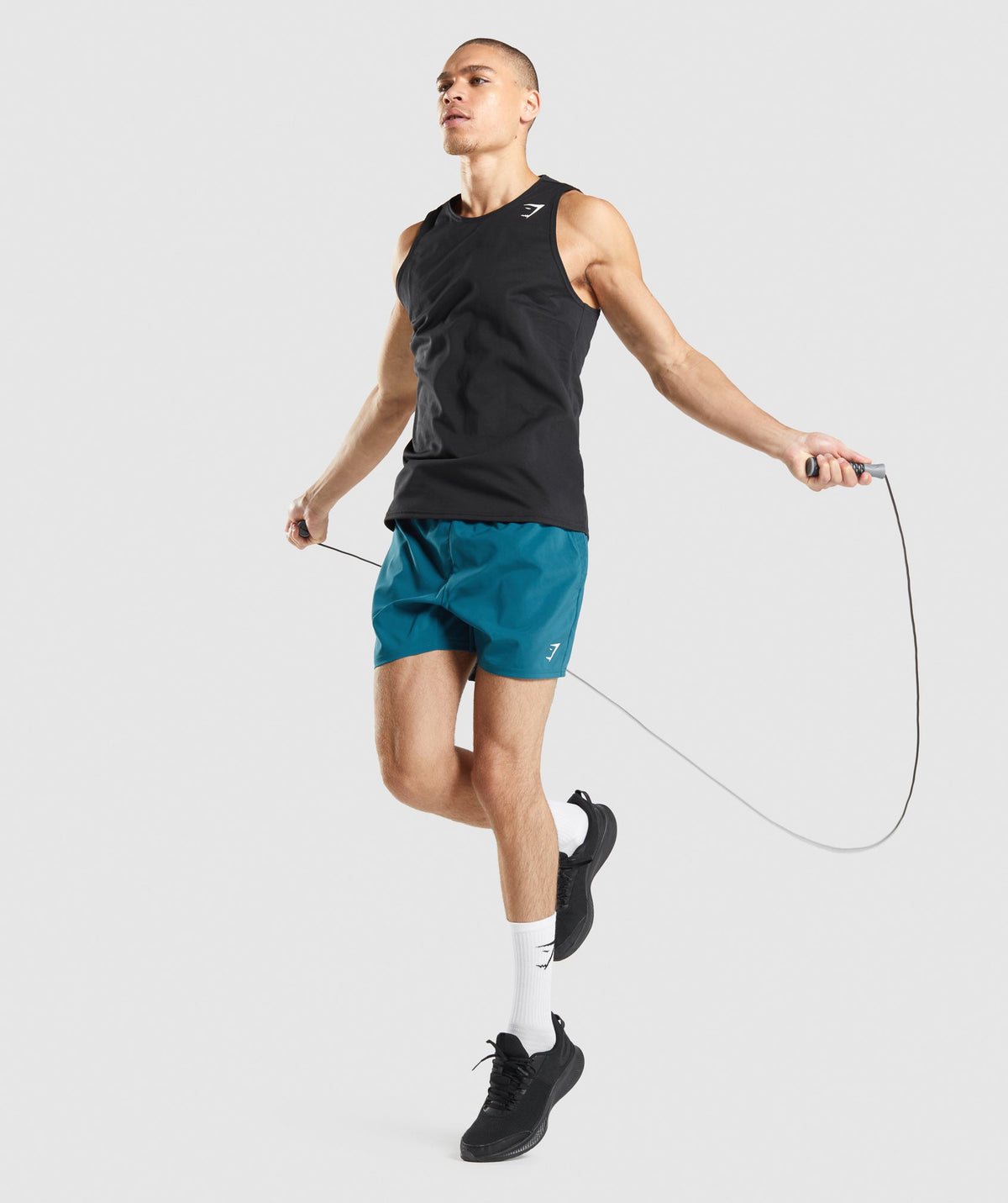 Skipping Rope