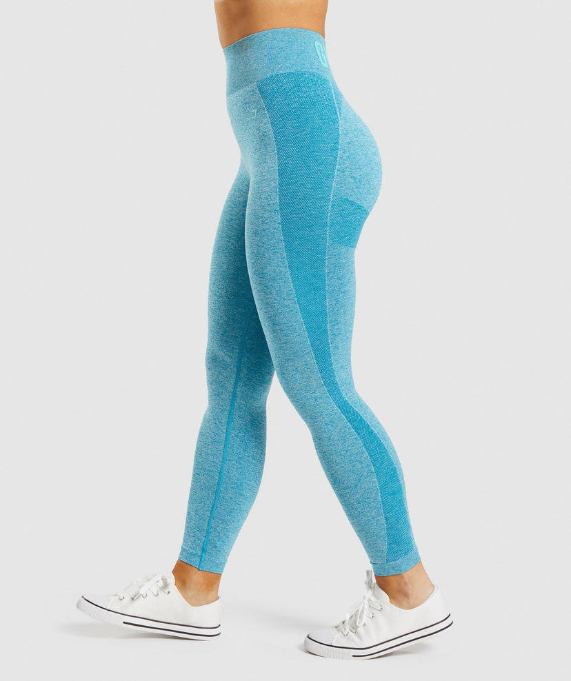 Flex High Waisted Leggings