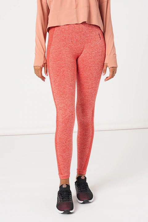 Flex High Waisted Leggings