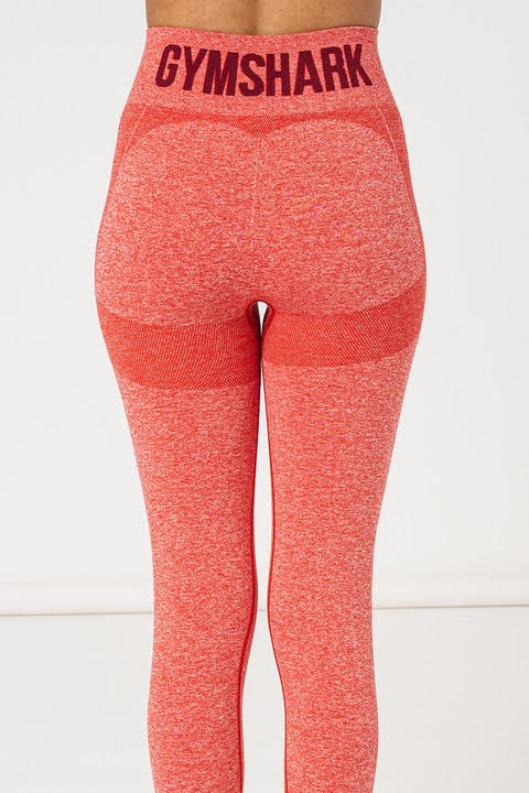Flex High Waisted Leggings