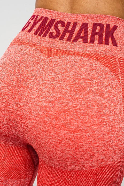 Flex High Waisted Leggings