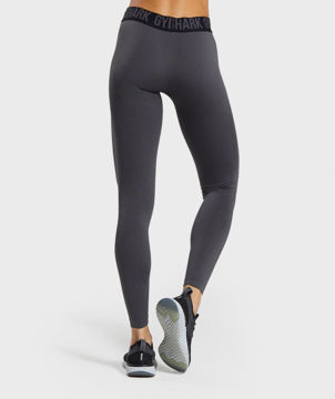 Fit Seamless Legging