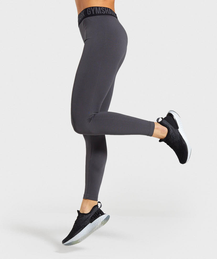 Fit Seamless Legging
